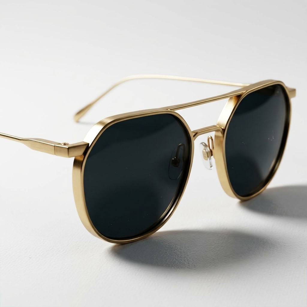 VANTA GOLD BLACK