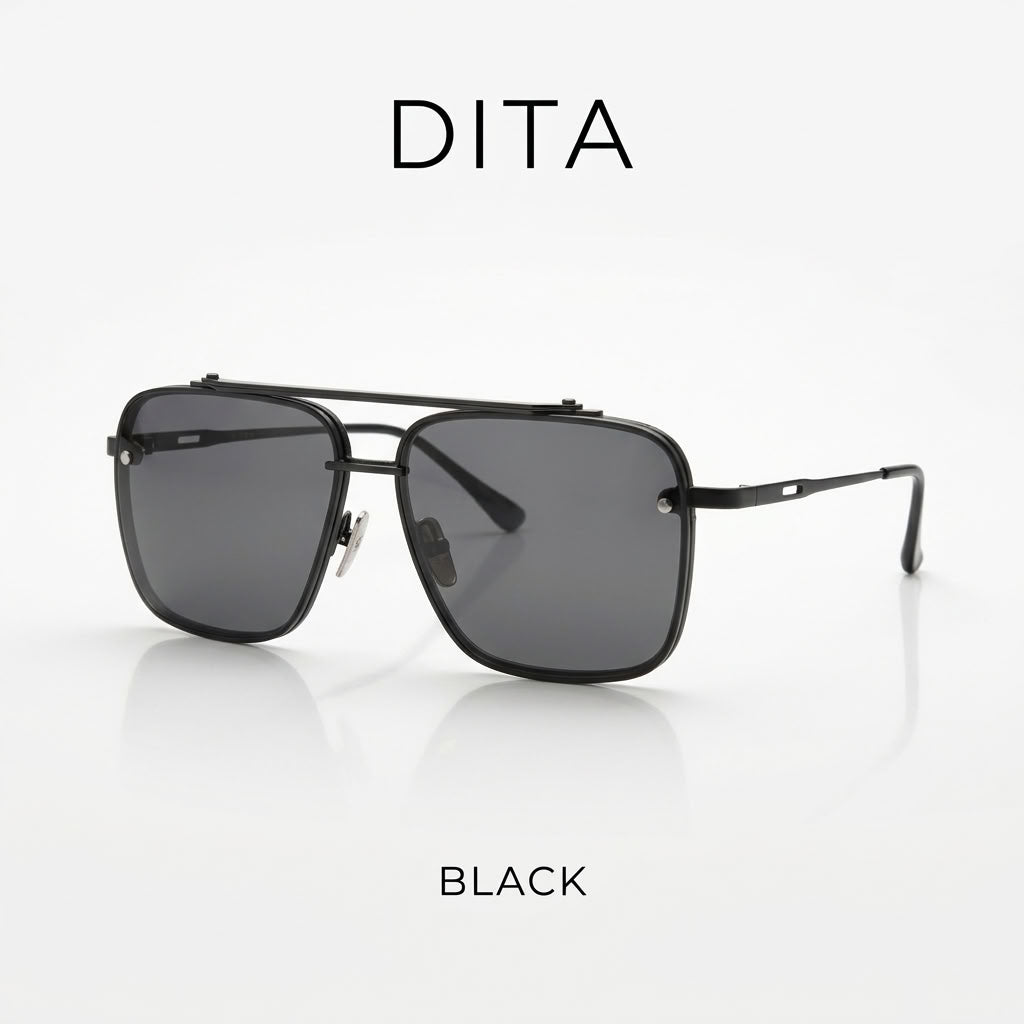 DITA BLACK
