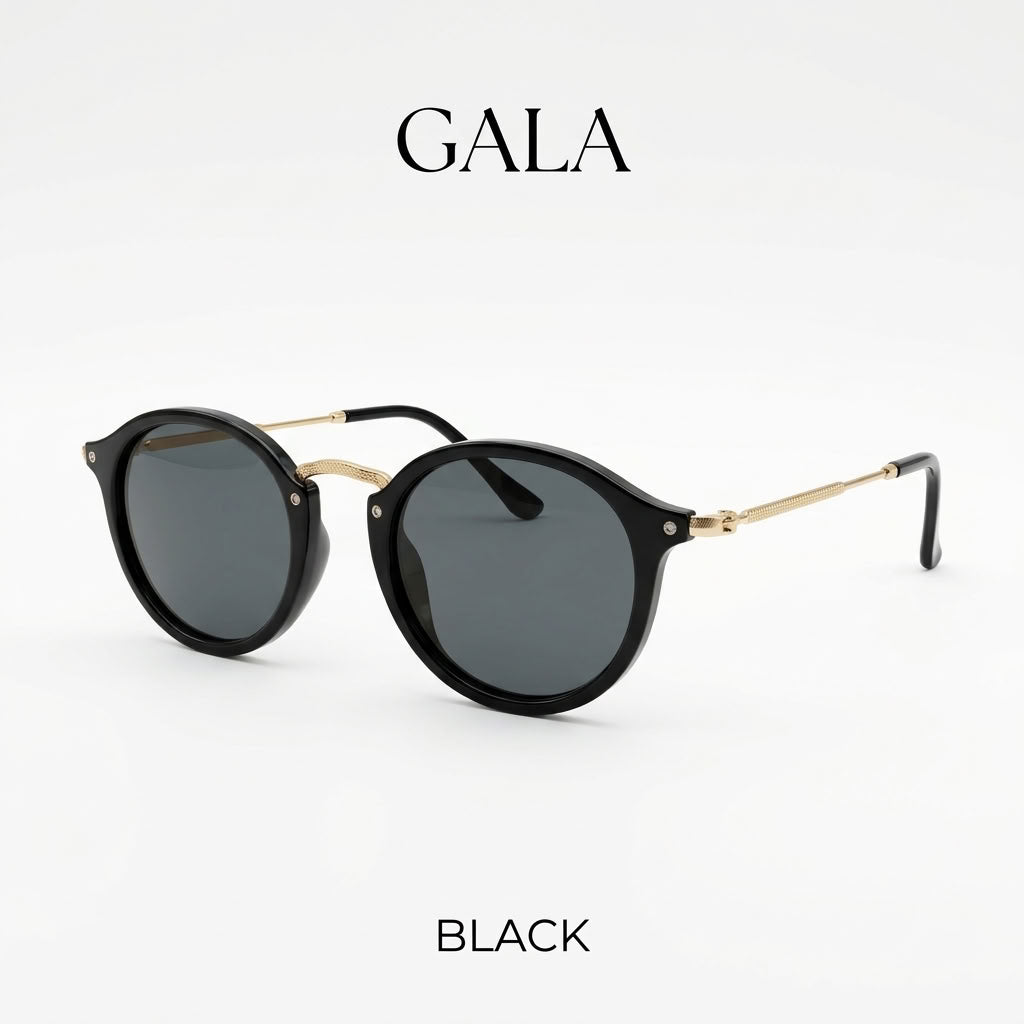 Gala Cat Black