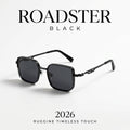 ROADSTER BLACK