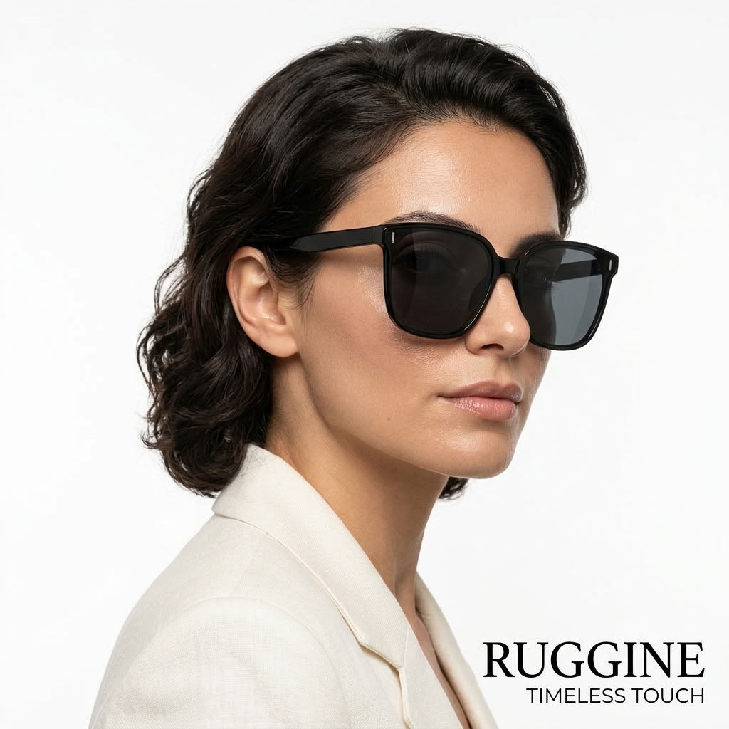 RUGGINE Maverick korean sunglasses