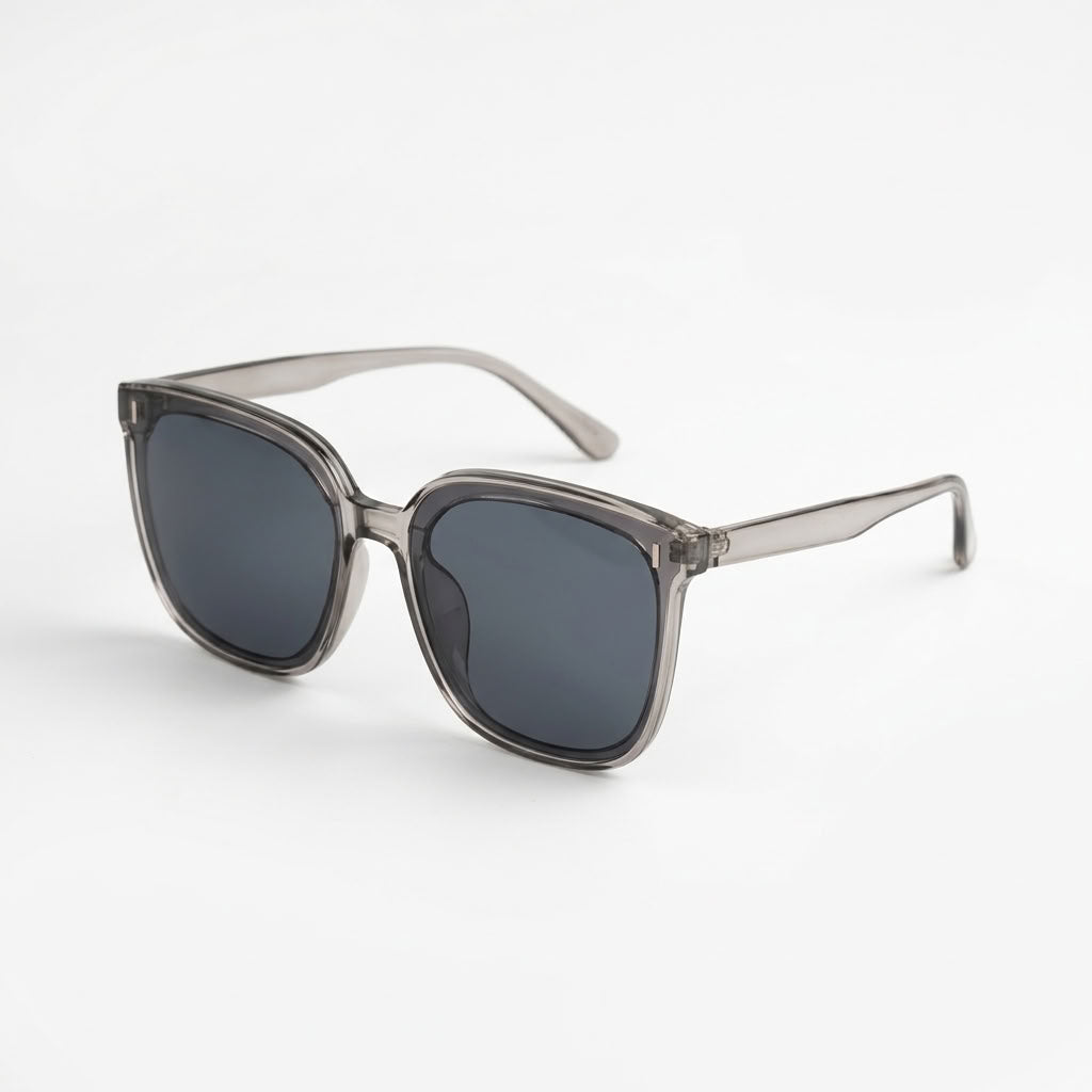 RUGGINE Maverick Grey korean sunglasses