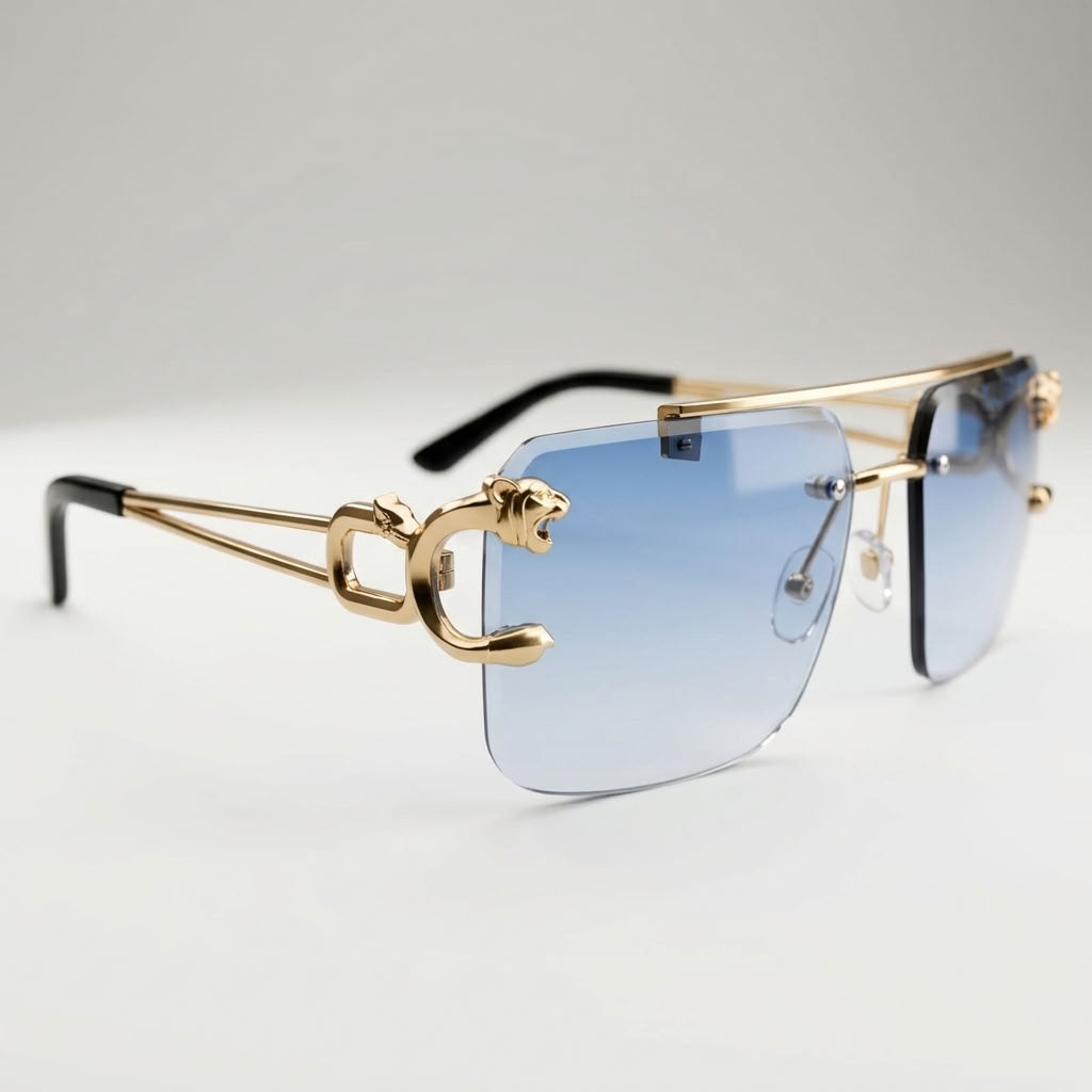 RUGGINE Royal Link Blue