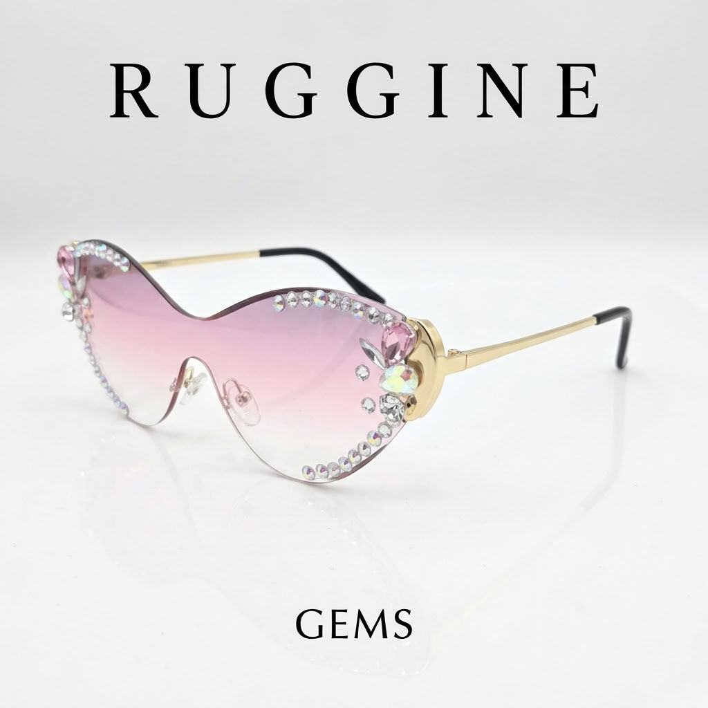 GEMS PINK
