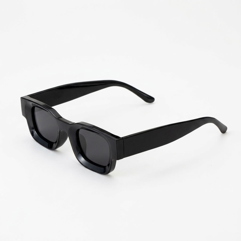 RUGGINE Raze Black sunglasses