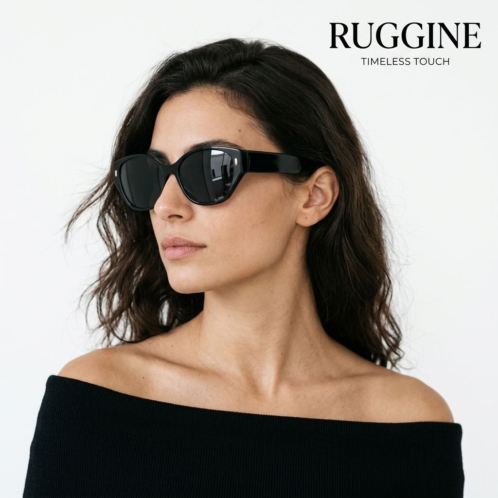 TUNE CAT EYE BLACK