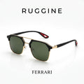 Ferrari Green