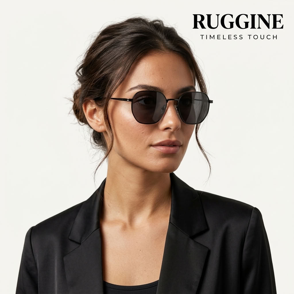 Auron Black