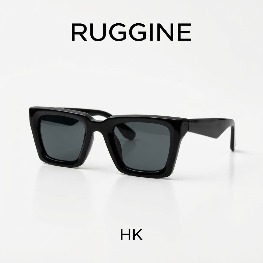 HK BLACK