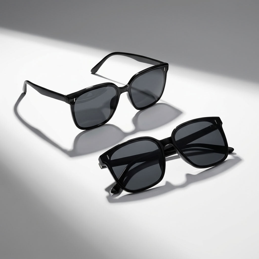 RUGGINE Maverick korean sunglasses