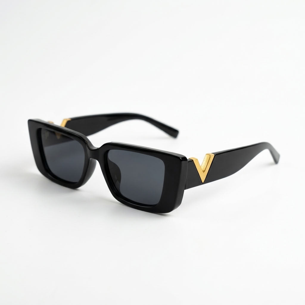 V-Crown Black