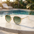 Allu Golden Green