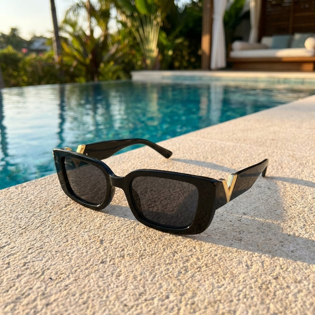 Candy V sunglasses