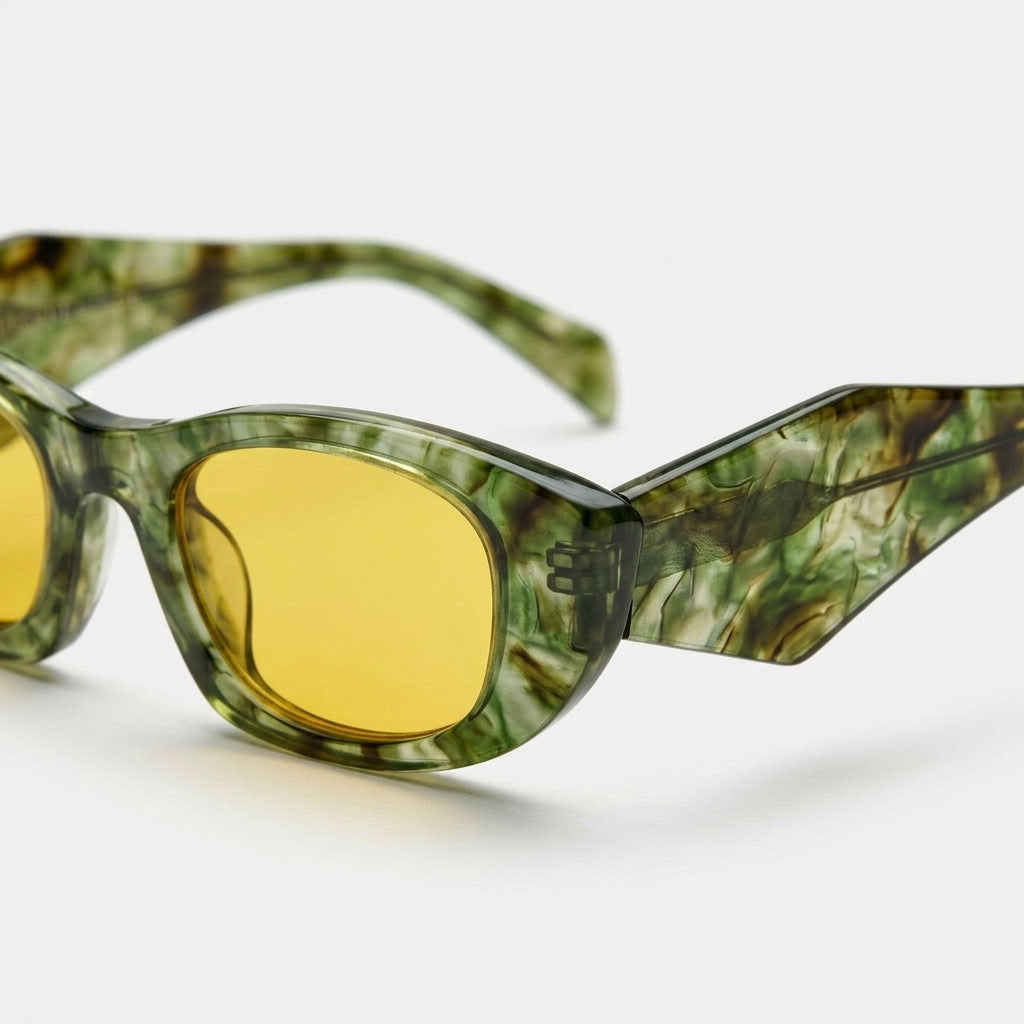 RUGGINE Vantaglide Green