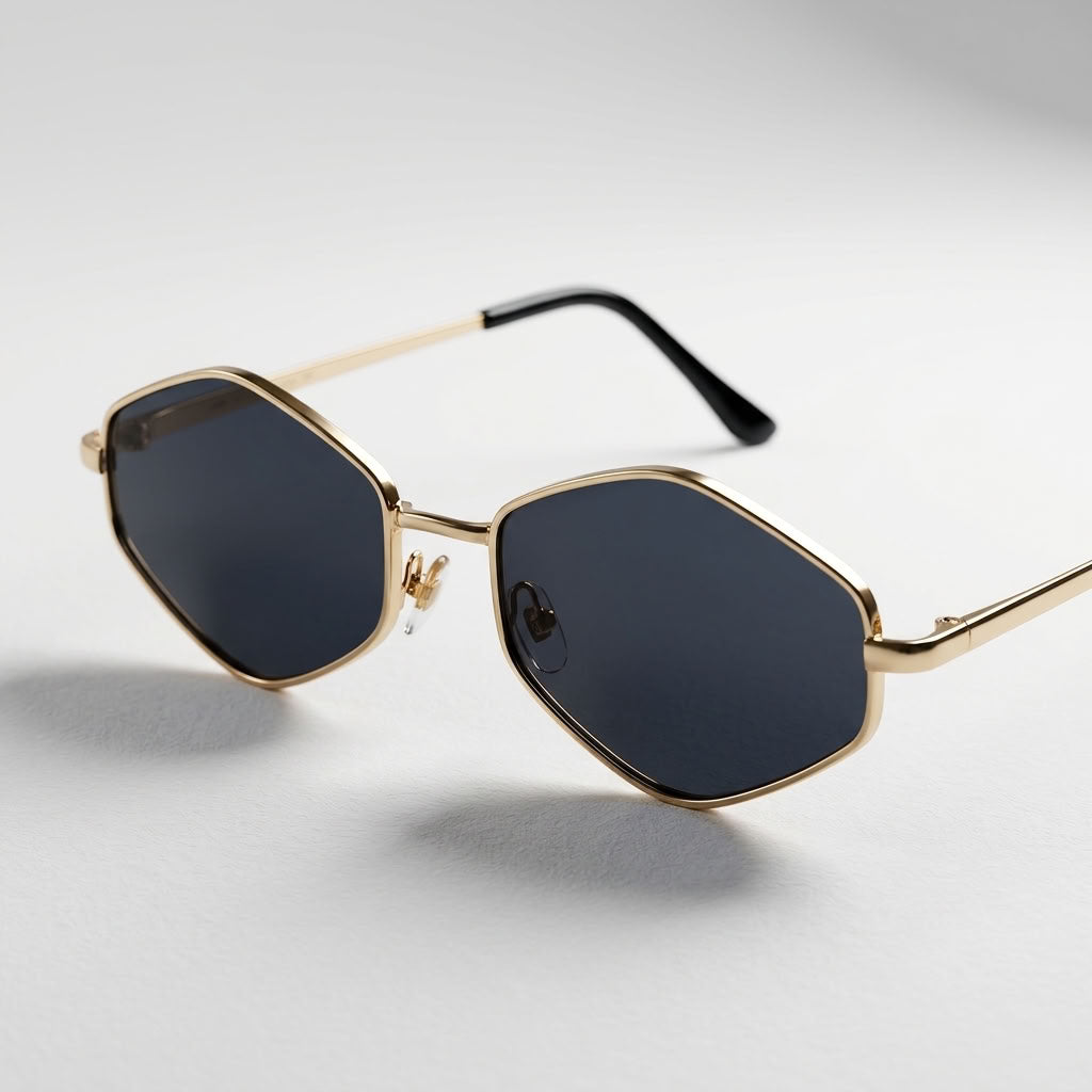 ZEROX HEXA GOLD