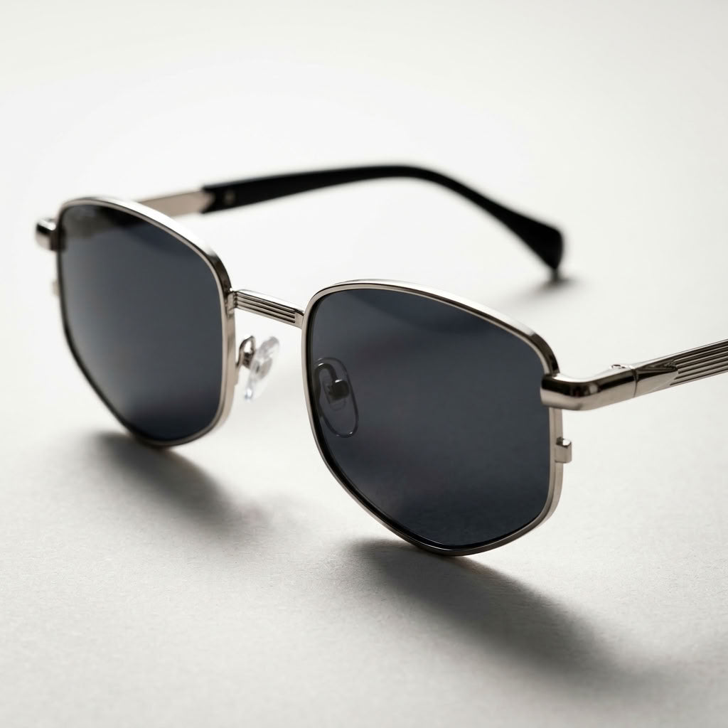 RIMLESS HEXA