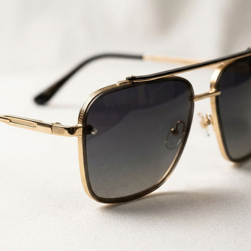 DITA GOLD BLACK