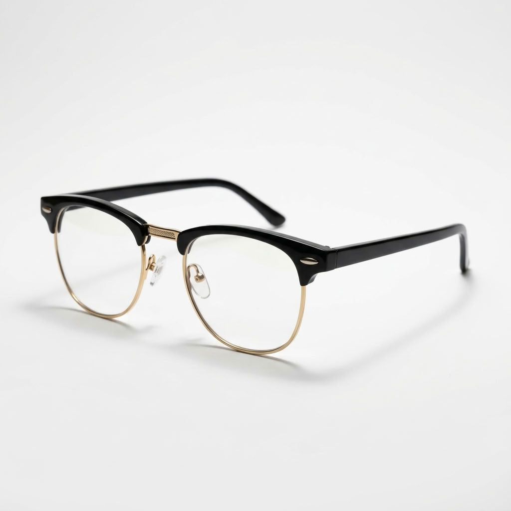 RUGGINE Club Royale Clear