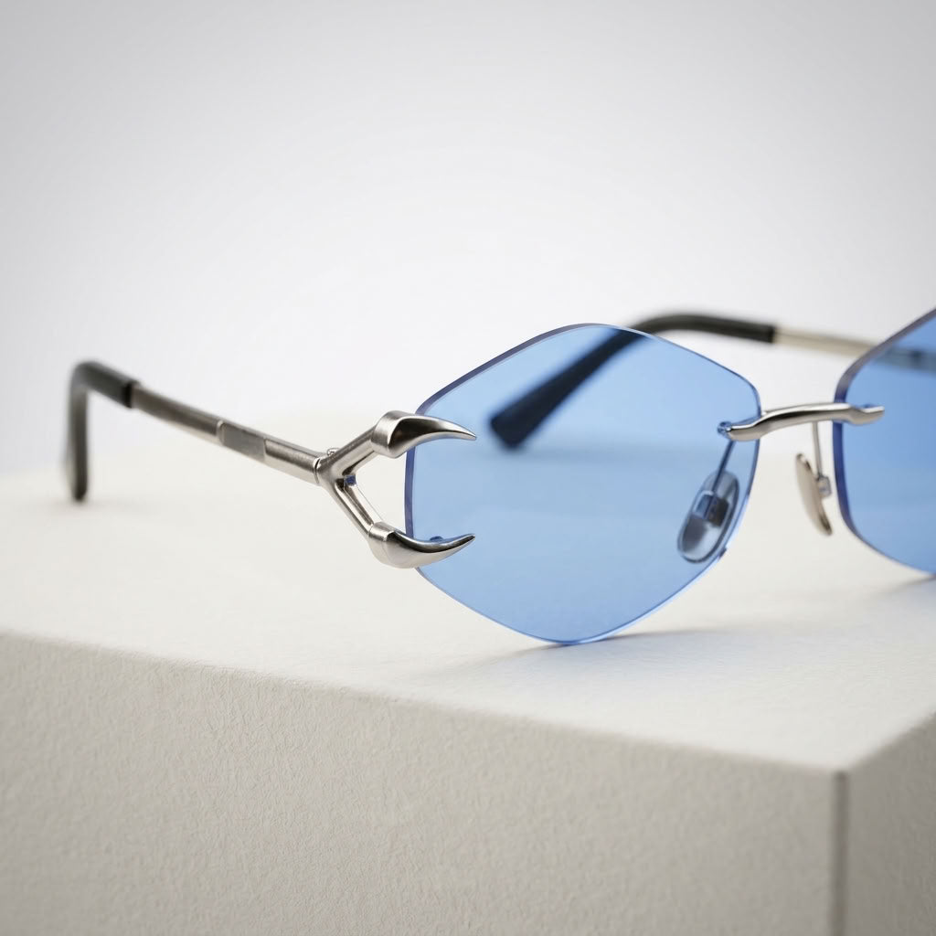 VERTEX BLUE