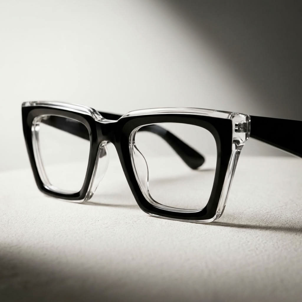 HK Black Clear