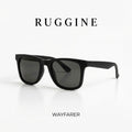 Wayfarer Black