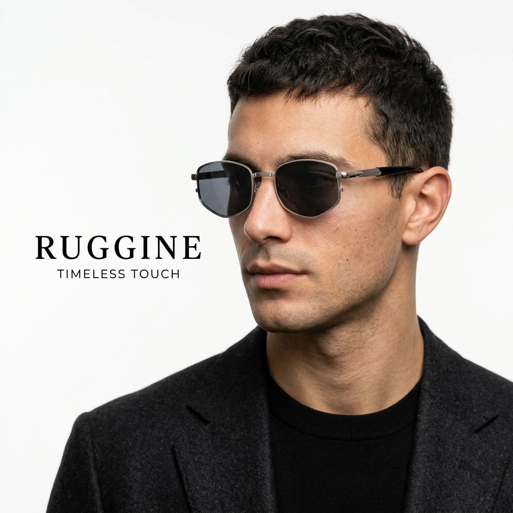 RIMLESS HEXA