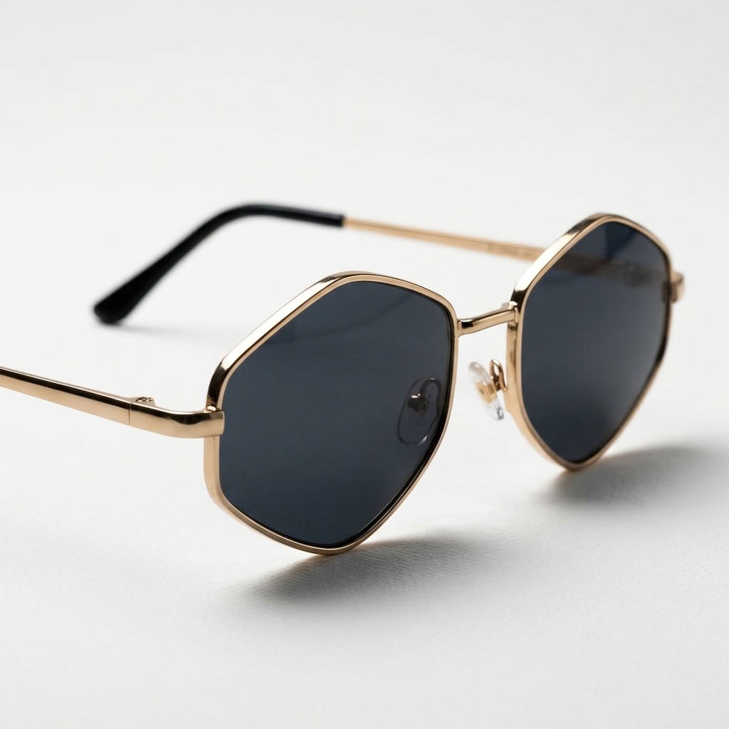 ZEROX HEXA GOLD