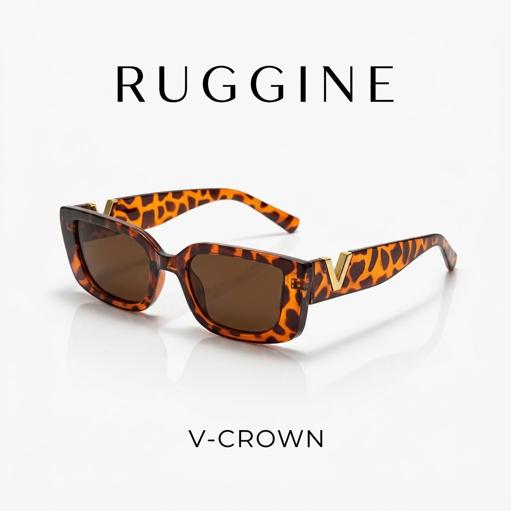 V-Crown Tiger Shade