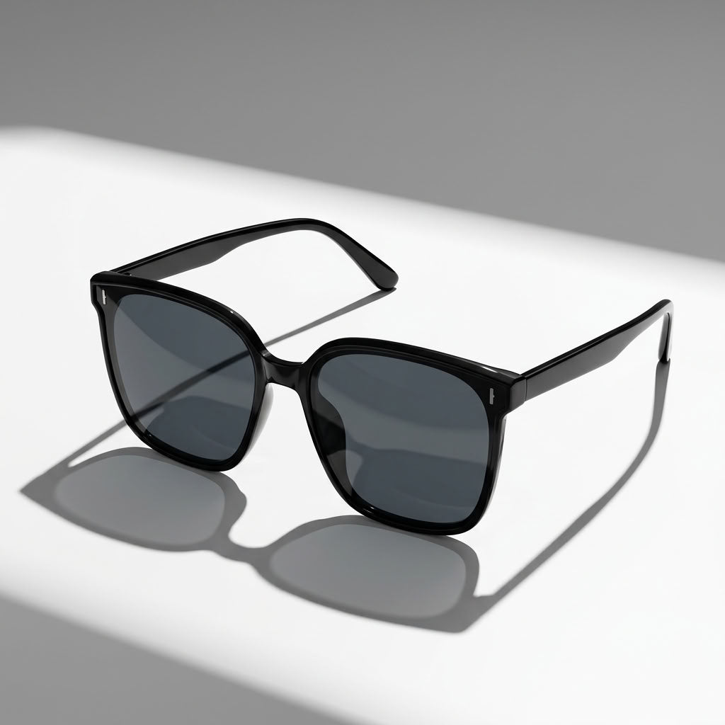 RUGGINE Maverick korean sunglasses