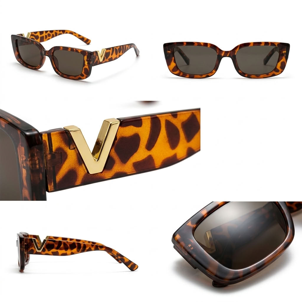V-Crown Tiger Shade