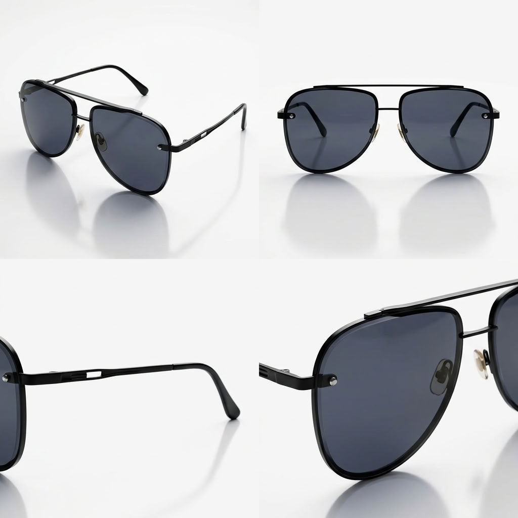 DITA BLACK