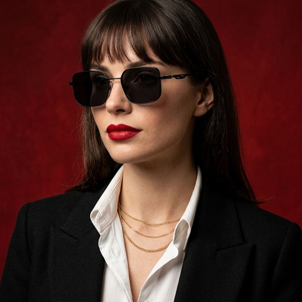 ROADSTER BLACK