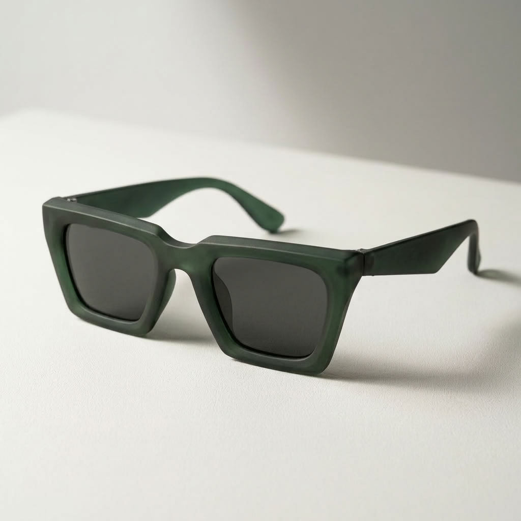 HK Green