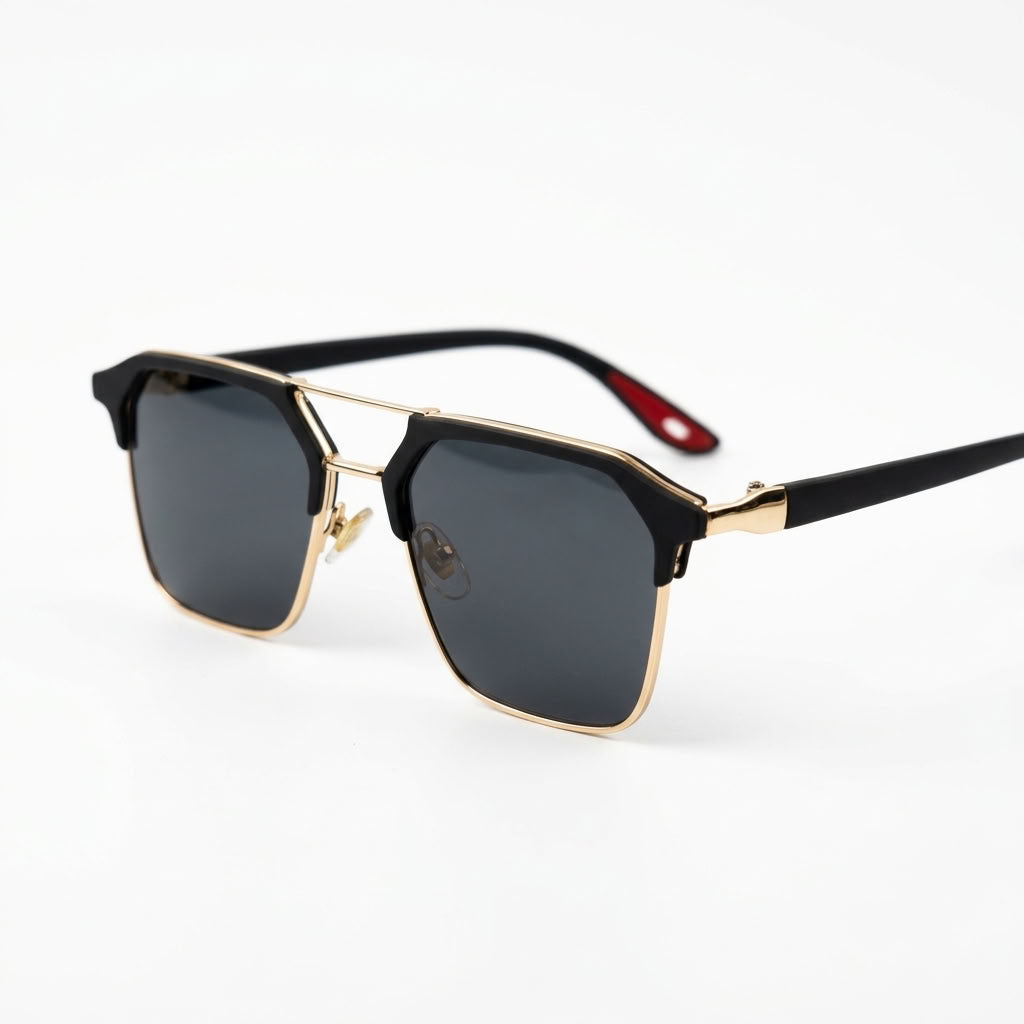 Ferrari Gold Black