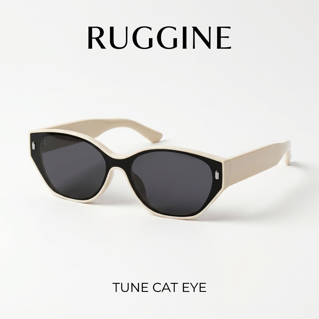 TUNE CAT EYE BIEGE