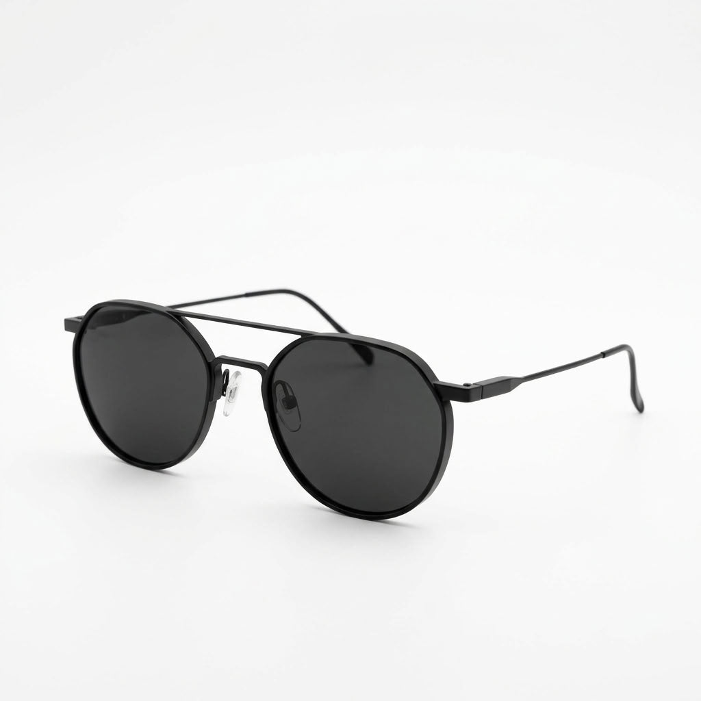RUGGINE Vanta Black