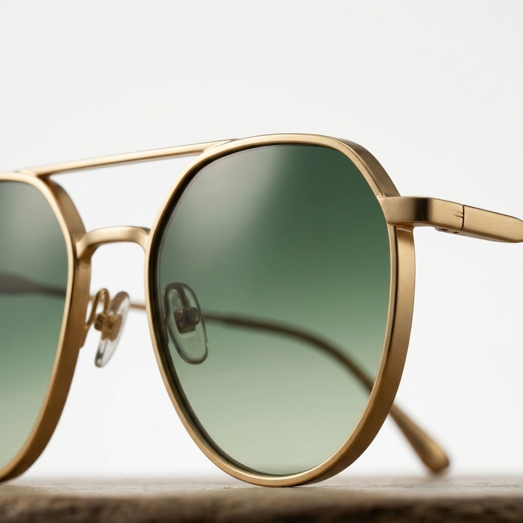 VANTA GOLD GREEN