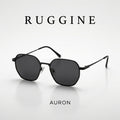 Auron Black