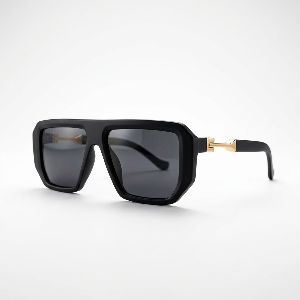 RUGGINE Victor Black