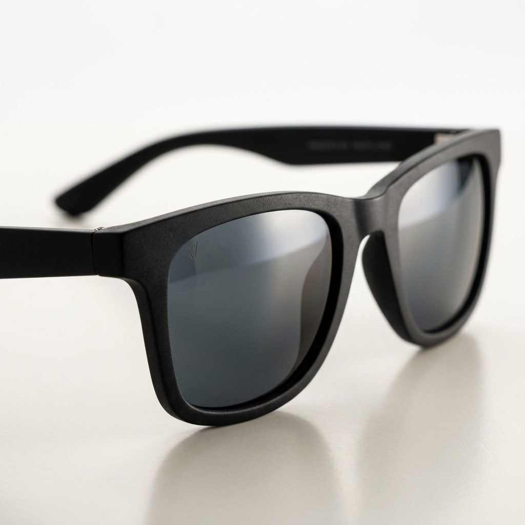 Wayfarer Black
