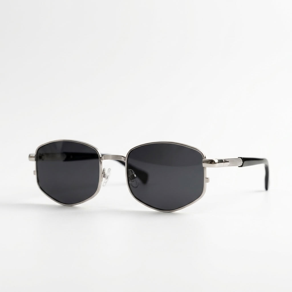 RIMLESS HEXA