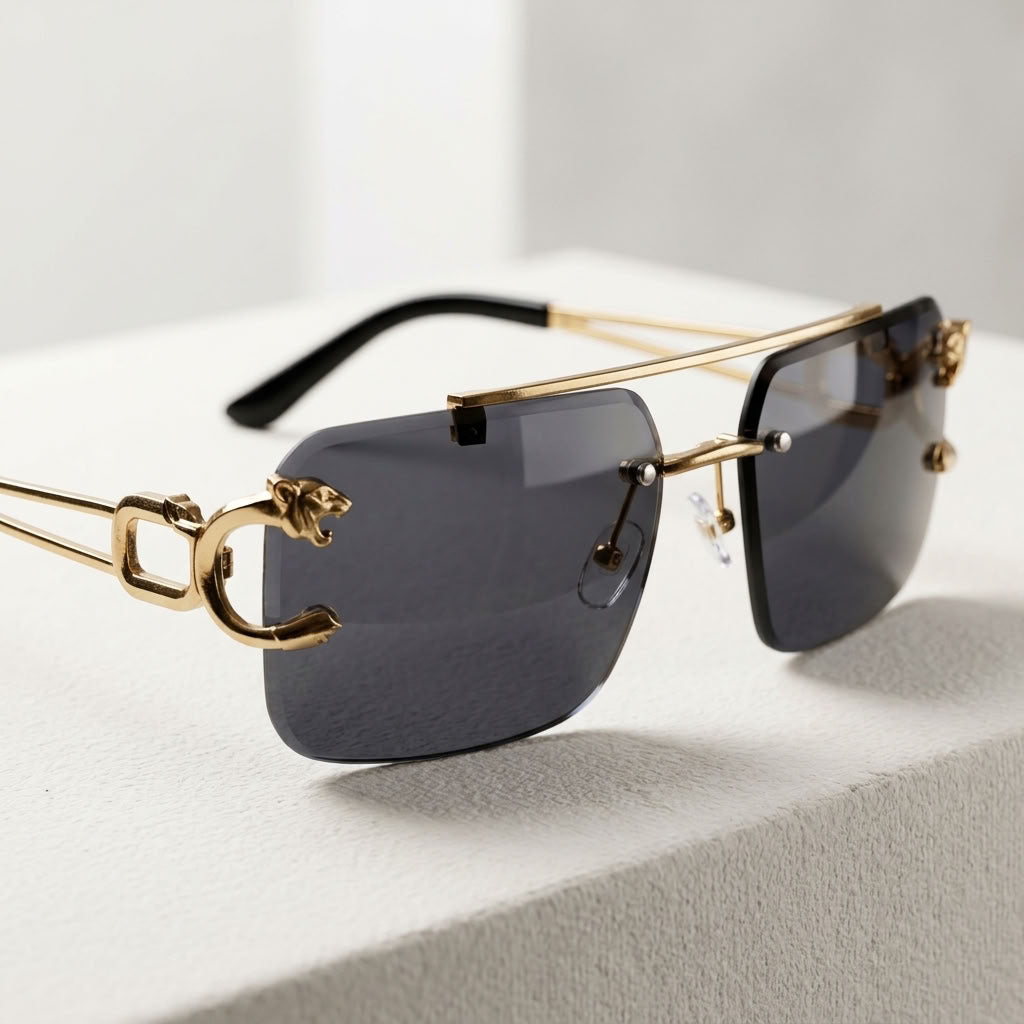 RUGGINE Royal Link black