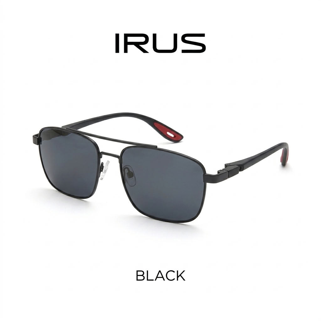 Irus black