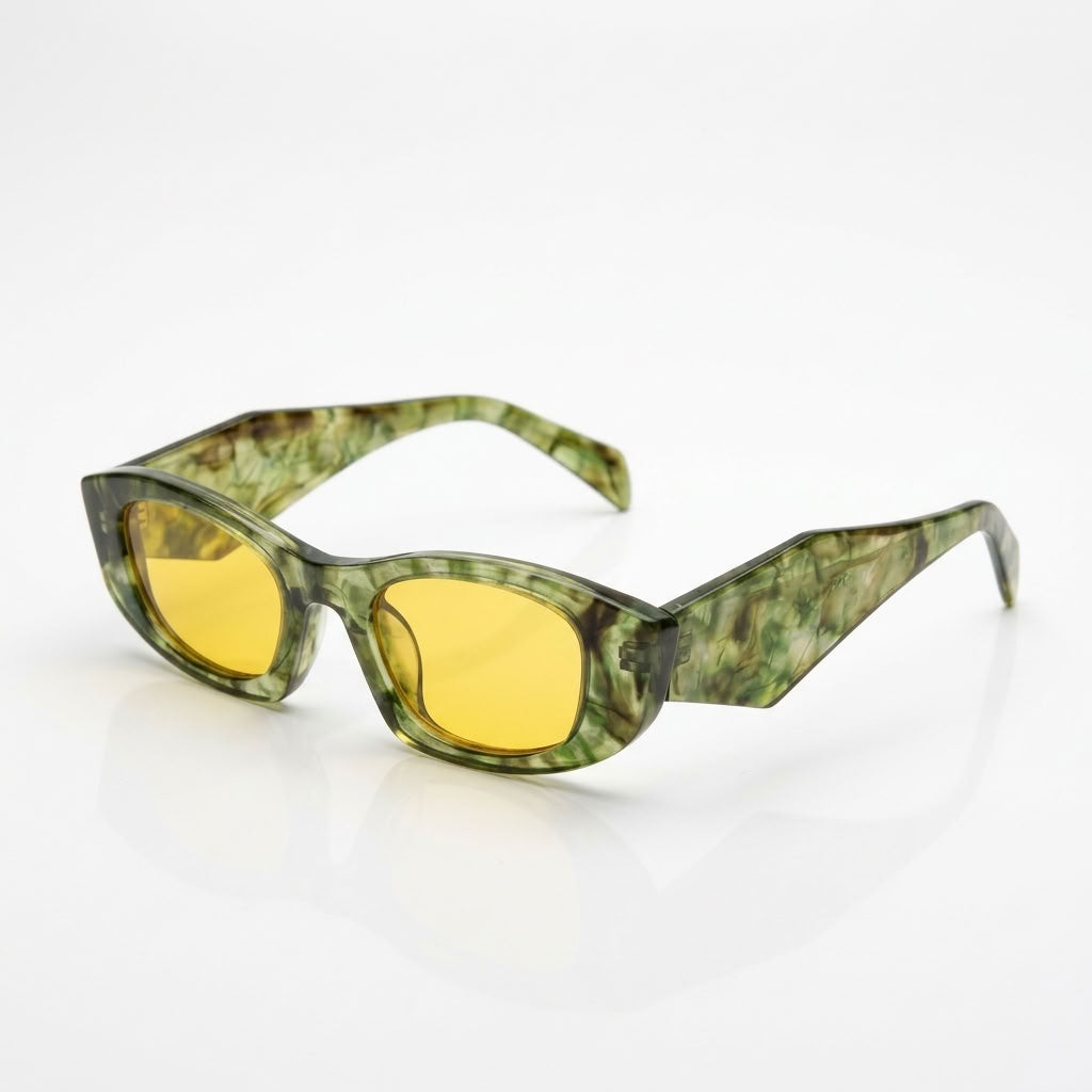 RUGGINE Vantaglide Green