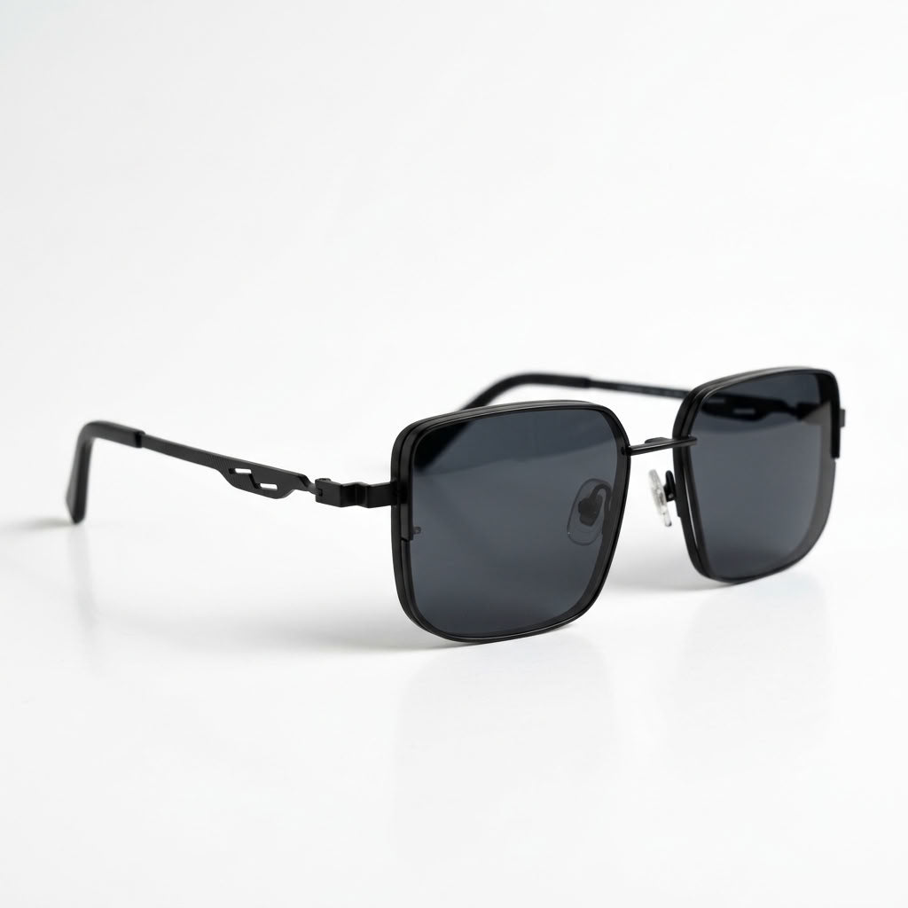 ROADSTER BLACK