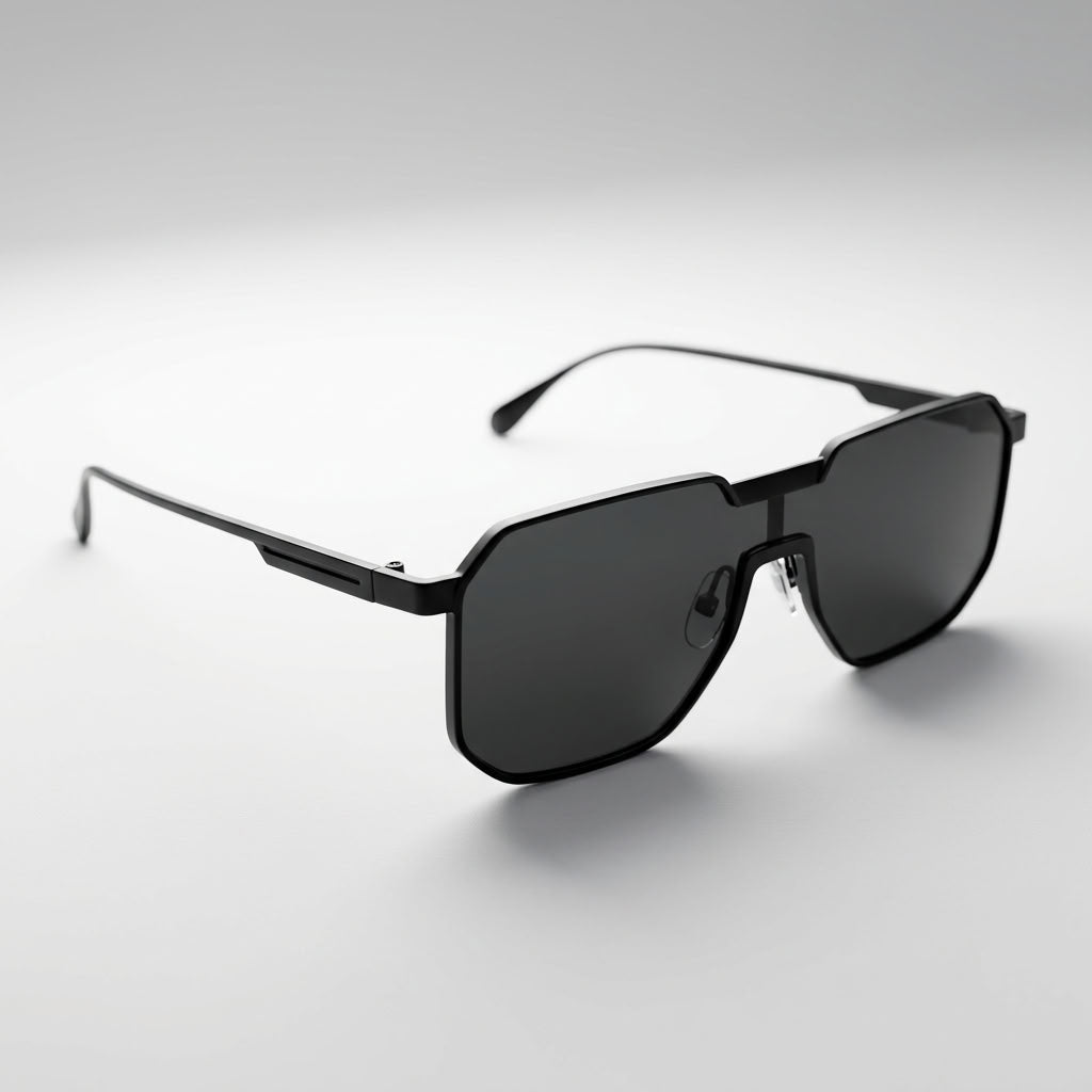 RIVOLI BLACK