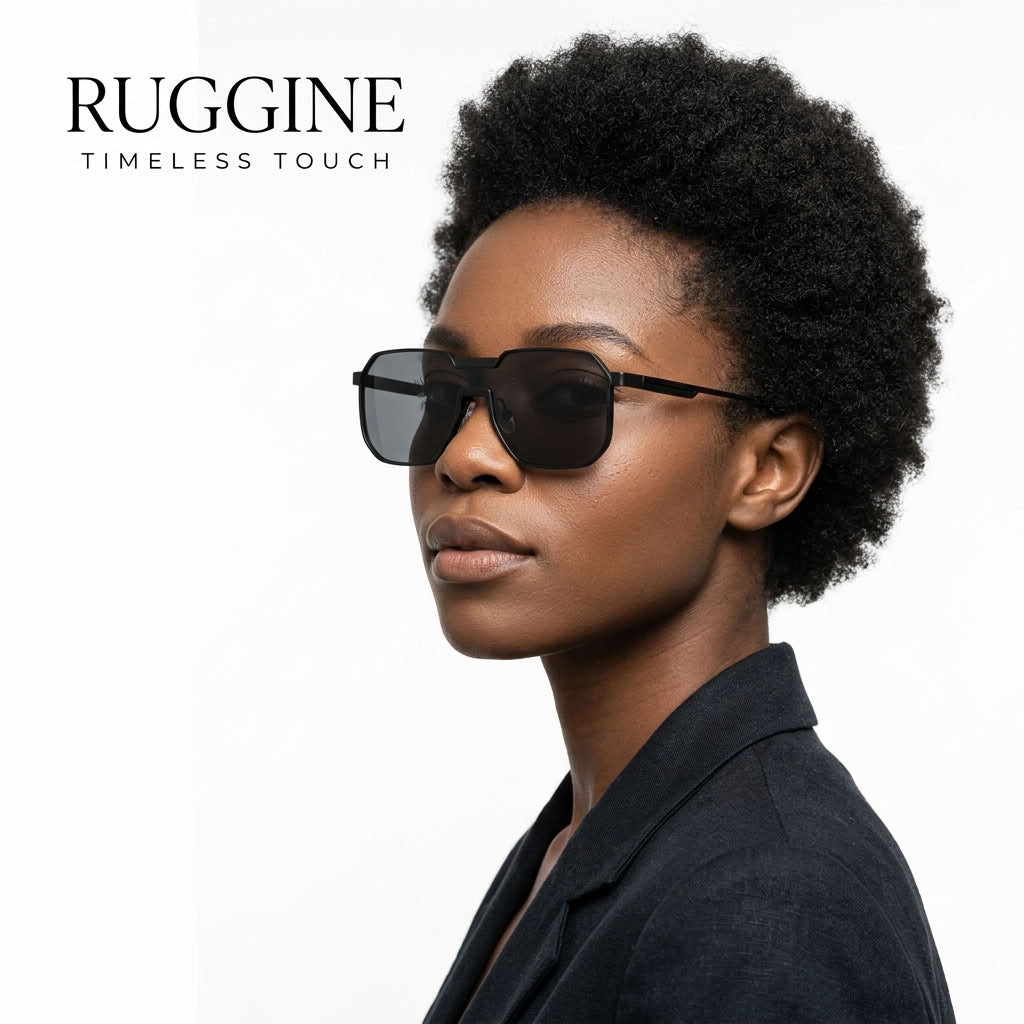 RIVOLI BLACK