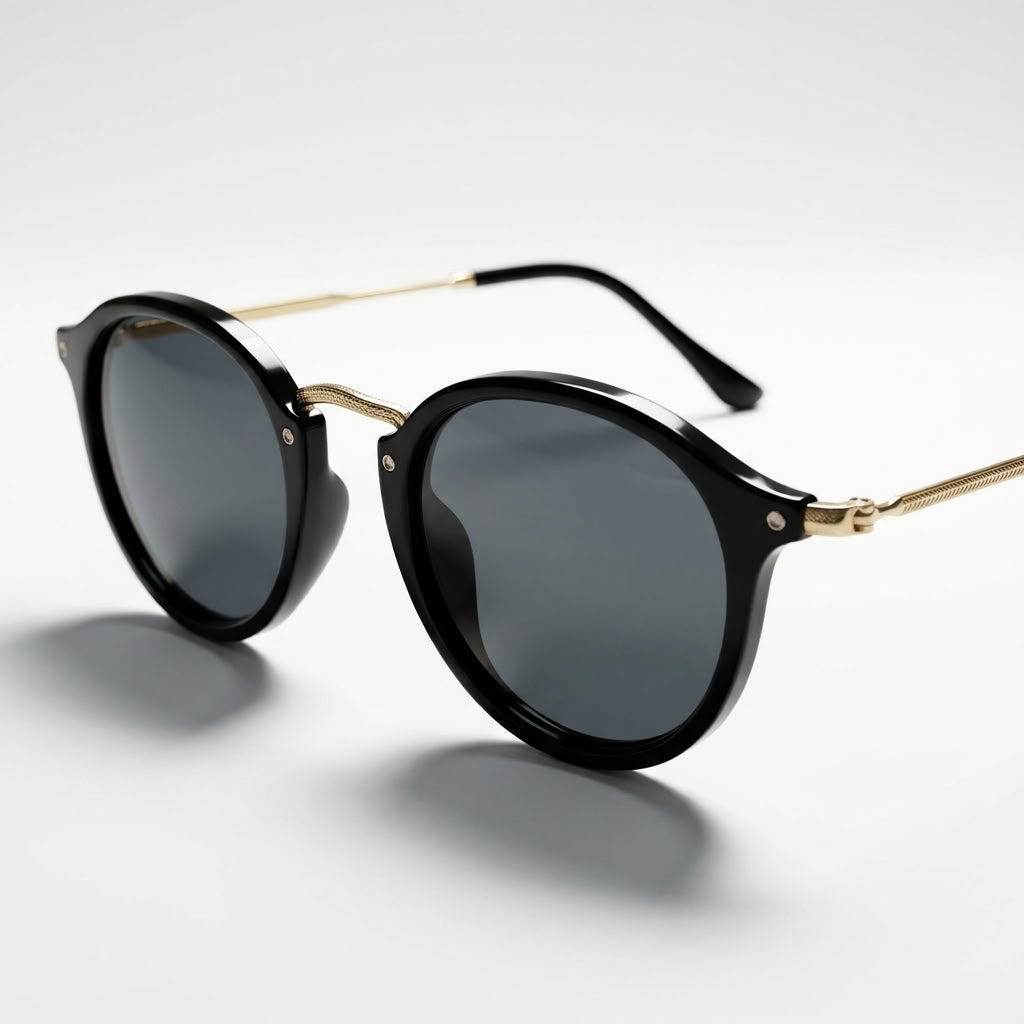 Gala Cat Black
