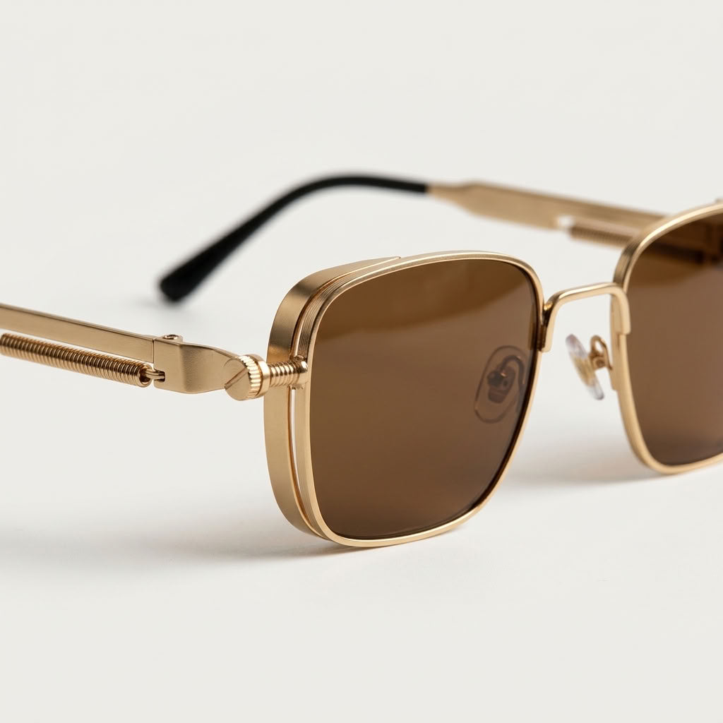 URBAN SHADE GOLD BROWN