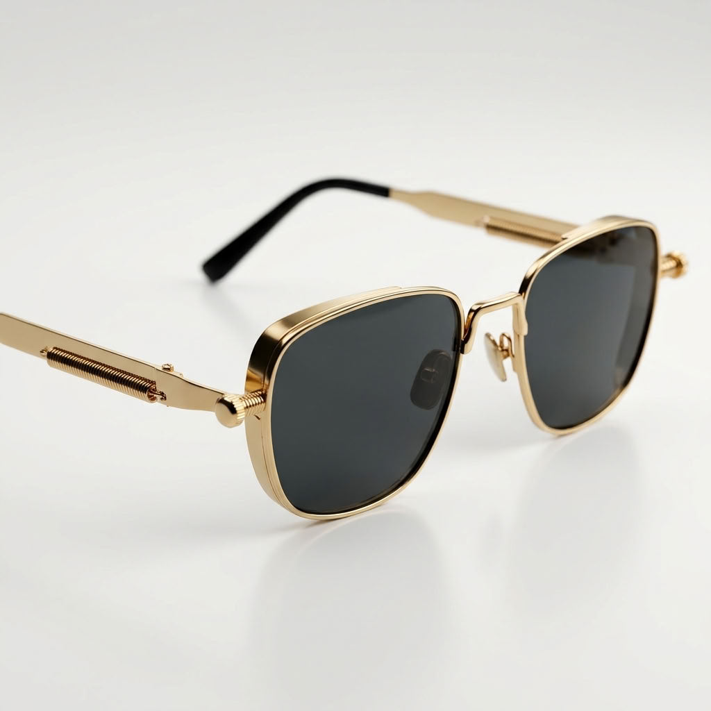 URBAN SHADE GOLD BLACK